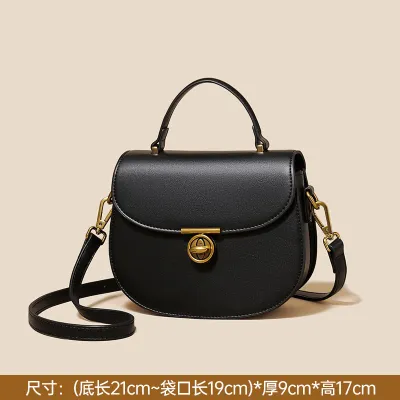 Vansiman High-end Shoulder Bag